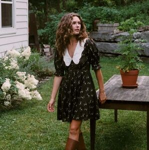 Christy Dawn Mischa Mini Dress